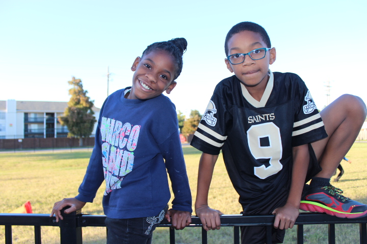 Fundraiser by RENEW: Dolores T. Aaron Elementary : Dolores T. Aaron ...