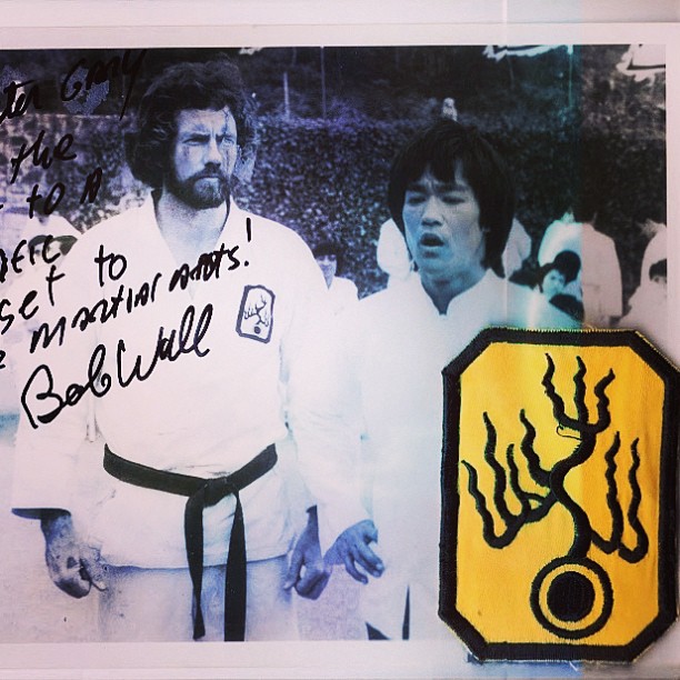 Sport Karate Museum by Gary Lee GoFundMe