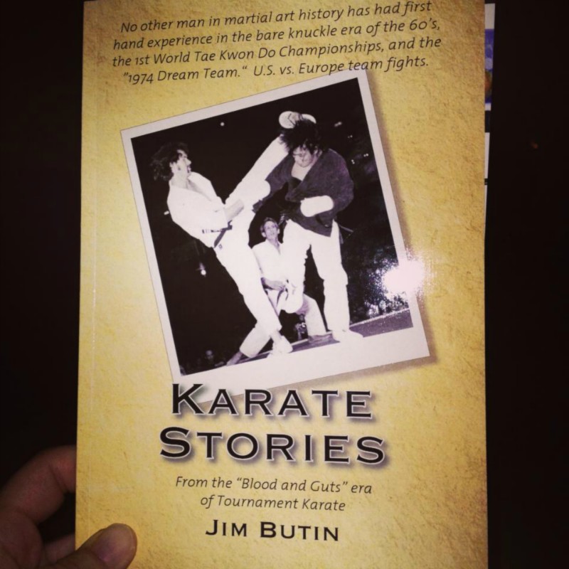Sport Karate Museum by Gary Lee GoFundMe