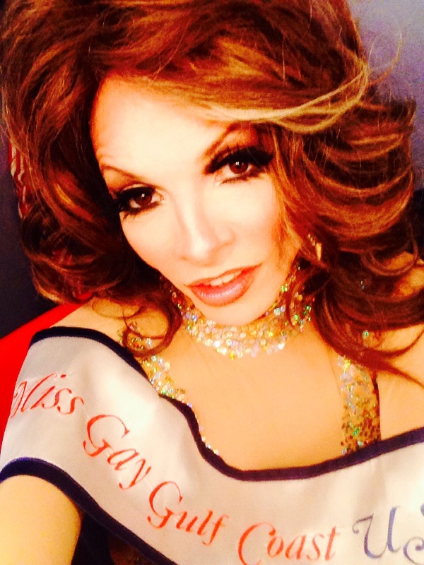 Fundraiser by Amy DeMilo : Amy's Quest for Miss Gay USofA 2015