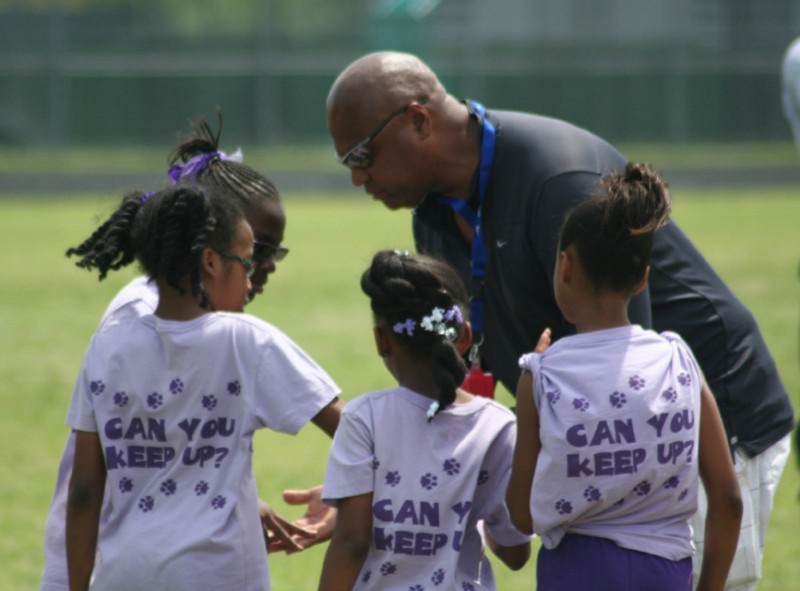 NTC Track Club Jr Olympic Bound! by Orlando K. McDaniel - GoFundMe