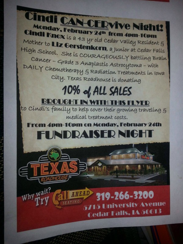 Fundraiser by Victoria Schwartz : Help with medical expenses