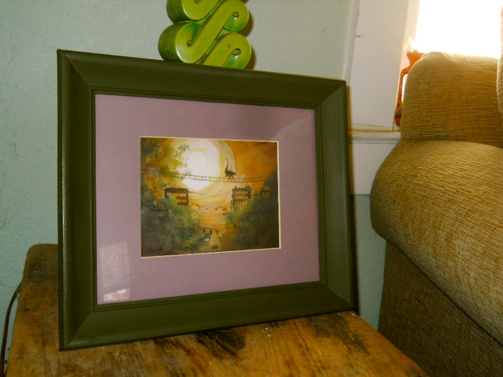 Fundraiser by Rachel Kilian Building Monkey Bridges