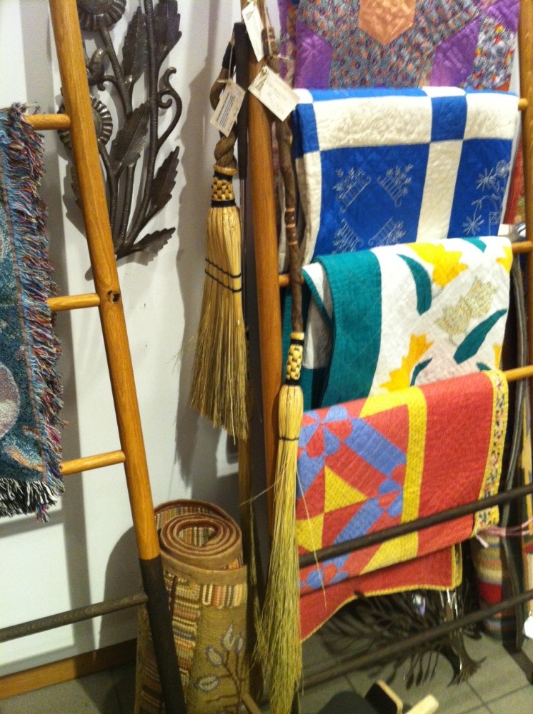 Fundraiser by Jones Jr Broommaking Traditions Documentary Film